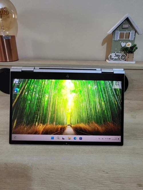 HP EliteBook X360 1030 G7 2-EN-1 TACTILE | INTEL CORE i7 10610U | 16GB RAM | 512GB NVME SSD | LTE 4G