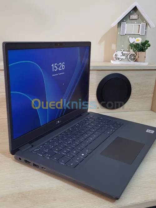 DELL LATITUDE 3410 14 FHD | INTEL 11EME GEN CORE i3 10110U | 512GB  SSD | 16GB RAM | UHD GRAPHICS