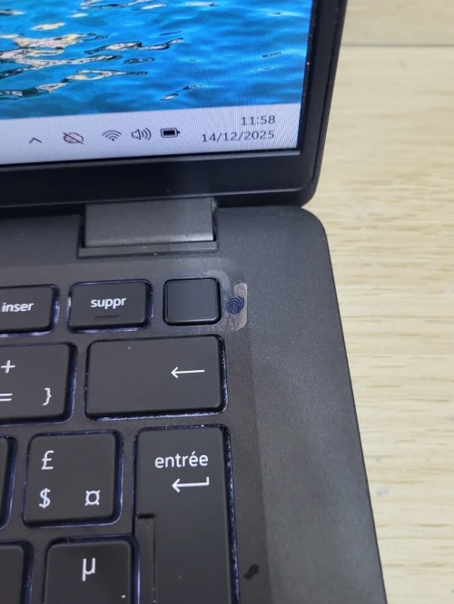 DELL LATITUDE 7410 14'' FHD | INTEL CORE i5-10310U | 8GB RAM | 256GB NVMe SSD | INTEL UHD GRAPHICS