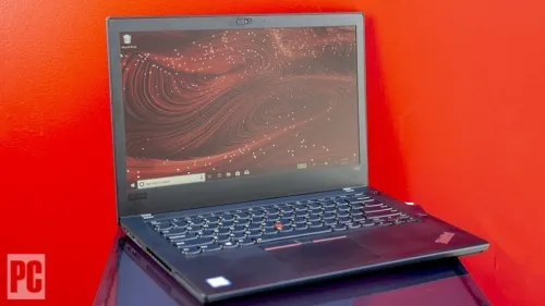 THINKPAD T480 14'' FHD INTEL 8TH GEN CORE I5 8350U - 16GB RAM - 512GB SSD - INTEL UHD