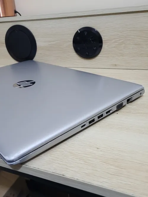 HP PROBOOK 450 G5 | CORE i7 8550U | NVIDIA GeForce 930MX 2GB | 16GB RAM | 512GB NVMe SSD