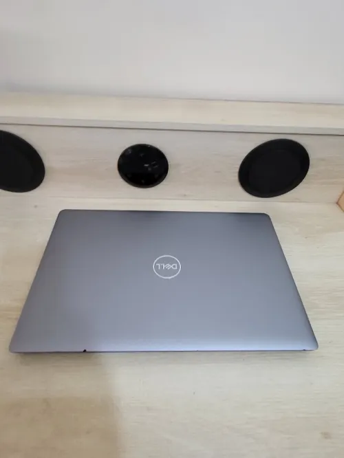 DELL LATITUDE 5540 15.6 FHD | CORE i7 1365U | 16GB RAM | 512GB NVMe SSD | INTEL IRIS XE GRAPHICS
