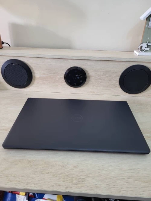 DELL VOSTRO 15.6'' FHD | RYZEN 5 5500U | 8GB RAM | 512GB SSD | AMD RADEON GRAPHICS 