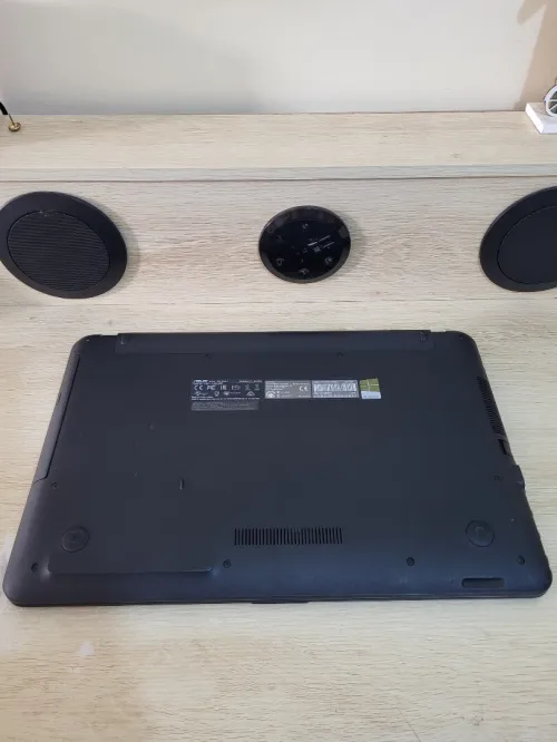 ASUS R542U 15.6'' FHD | INTEL Pentium CPU 4405U | NVIDIA 920MX 2GB | 8GB RAM | 128GB NVMe + 1TB HDD