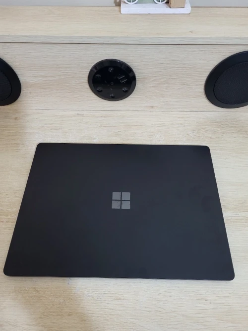 Microsoft Surface Laptop 5 13.5" 2K TACTILE | CORE i7-1265U | 16GB RAM | 512GB SSD | INTEL IRIS XE GRAPHICS