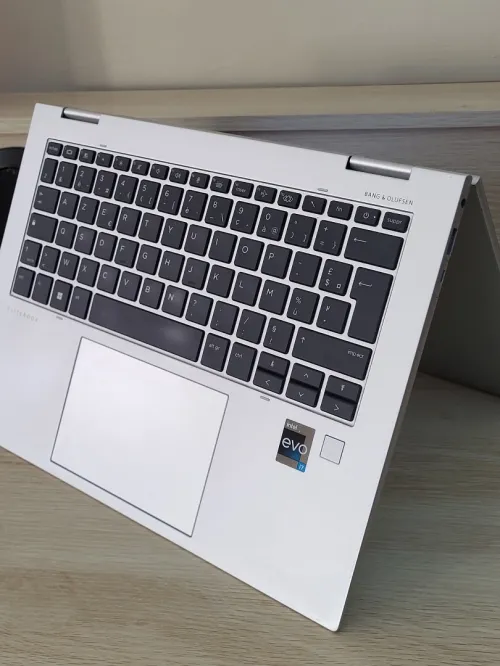 HP Elite X360 1040 | INTEL EVO 12EME CORE i5 1245U | 16GB RAM | 512GB NVME SSD