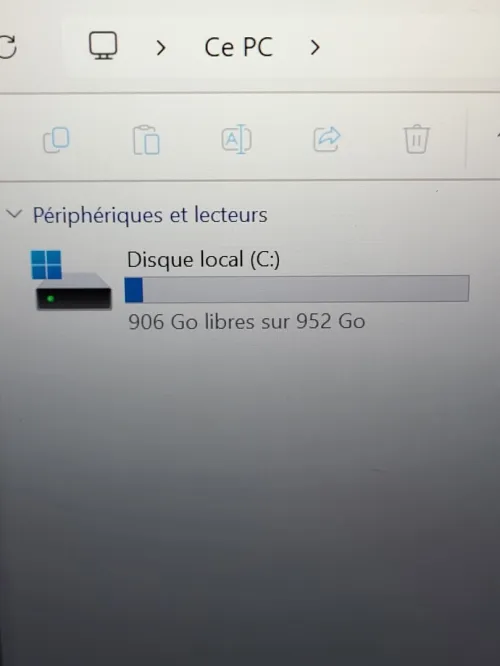HP EliteBook X360 830 G8 2-EN-1 TACTILE | INTEL CORE i5 1145G7 | 16GB RAM | 1To NVME SSD | LTE 4G