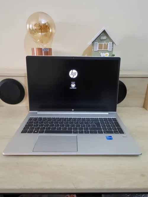 HP PROBOOK 450 G10 15.6'' FHD | INTEL CORE i5 1334U | 32GB RAM | 512GB SSD | INTEL IRIS XE GRAPHICS