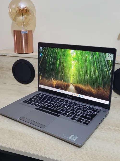 DELL LATITUDE 5410 | CORE i5-10310U | 8GB RAM | 256GB SSD | INTEL UHD GRAPHICS