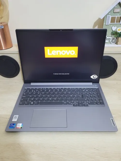 ThinkBook 16 G6 IRL 16'' FHD | CORE i7 13700H | 32GB RAM | 512GB NVMe SSD | INTEL IRIS XE GRAPHICS
