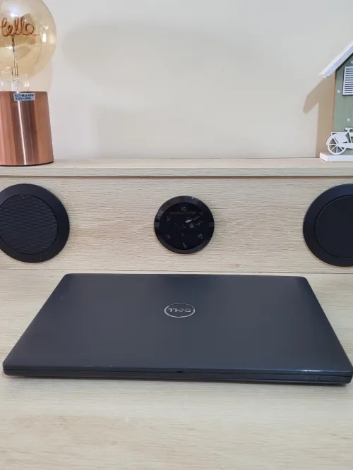 DELL LATITUDE 3420 14'' FHD | CORE i5 1135G7 | NVIDIA GeForce MX450 2GB | 16GB RAM | 256GB SSD