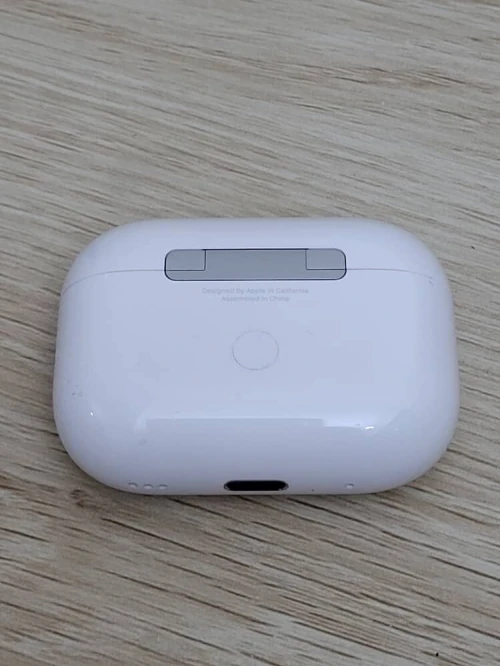 AirPods Pro avec Boitier de Charge MagSafe USB-C