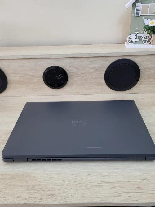 DELL LATITUDE 3540 2024 15.6 FHD | INTEL 13EME GENERATION CORE I5 1345U | 16GB RAM | 512GB NVMe SSD