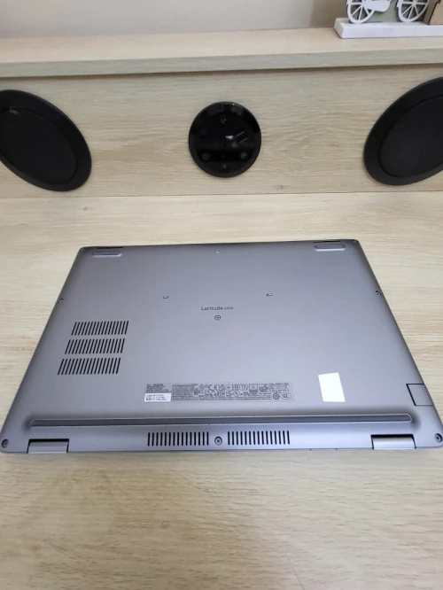 DELL LATITUDE 5420 14'' FHD | INTEL 11EME GEN CORE i7 1185G7 @3.0GHz | 8GB RAM | 256GB NVMe SSD