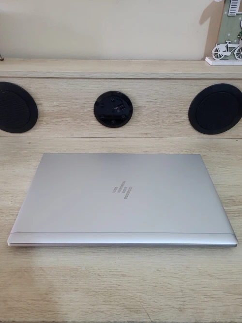 HP EliteBook 840 G8 | vPRO CORE i5 1135G7 | 16GB RAM | 256GB SSD | INTEL IRIS XE GRAPHICS
