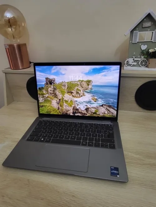Dell Latitude 7340 (2-en-1) x360 TACTILE FHD | INTEL CORE Evo vPRO i5 1345U | 16GB RAM | 256GB SSD