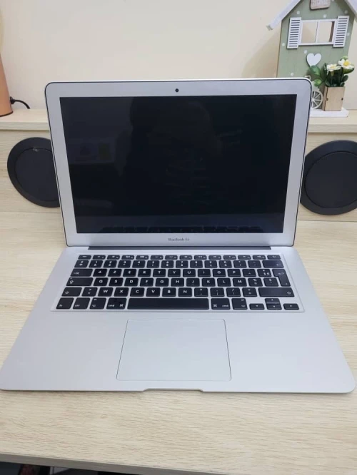MACBOOK AIR 13'' 2015 | INTEL CORE i5 Double Coeur | RAM 8GB | 256GB SSD