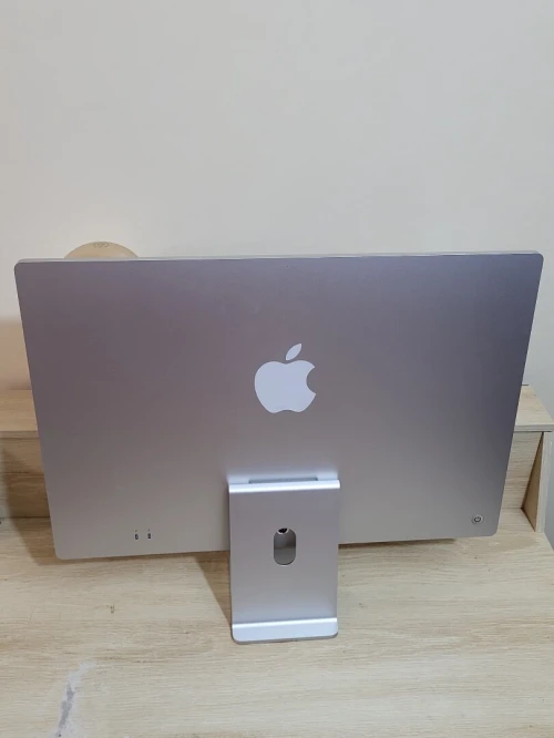 IMAC M1 24'' 4.5K | M1 Pro 8 CPU | GPU 8 COEURS | 16GB RAM | 512GB NVMe SSD |