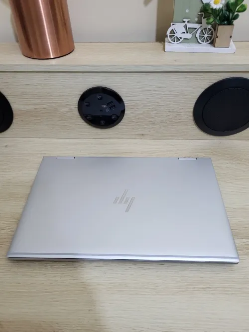 HP EliteBook X360 830 G8 2-EN-1 TACTILE | INTEL CORE i5 1145G7 | 16GB RAM | 1To NVME SSD | LTE 4G