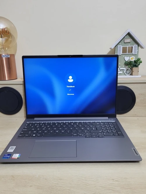 ThinkBook 16 G6 IRL 16'' FHD | CORE i7 13700H | 32GB RAM | 512GB NVMe SSD | INTEL IRIS XE GRAPHICS
