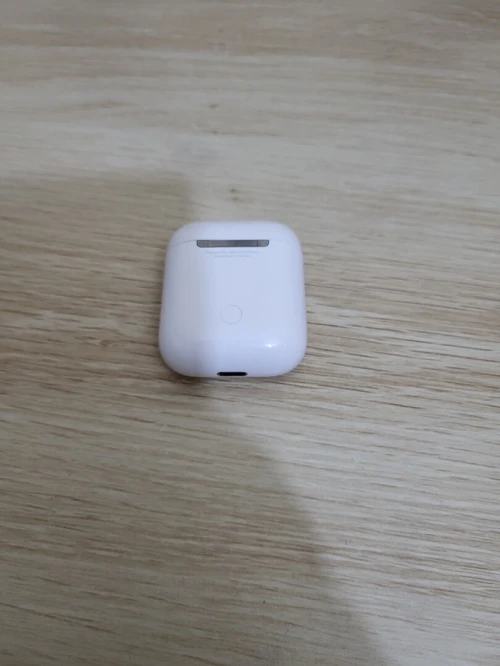 AirPods 2EME GENERATION 