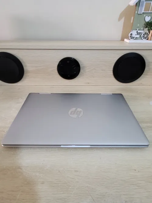 HP Pavilion X360 2-in-1 TACTILE | INTEL CORE i5 1235U | 16GB RAM | 512GB NVME SSD