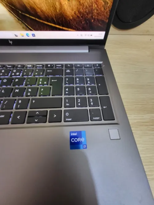 HP ZBook Power 15.6 G9 | CORE i7 12700H | NVIDIA RTX A2000 8GB | 512GB SSD | 32GB RAM | WORKSTATION