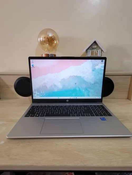 HP 250 G10 | INTEL CORE i5 1334U | 16GB RAM | 512GB NVMe SSD | INTEL UHD GRAPHICS