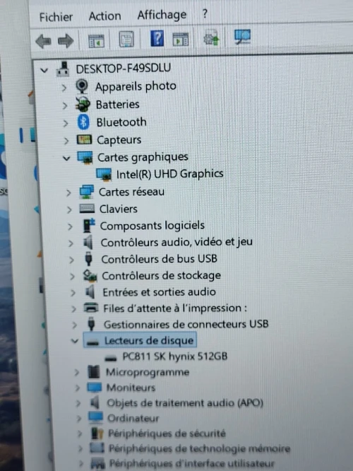 DELL LATITUDE 5540 | CORE i7 1365U | 16GB RAM | 512GB NVMe SSD | INTEL IRIS XE GRAPHICS