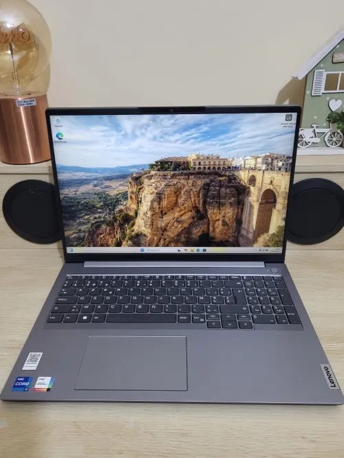 ThinkBook 16 G6 IRL 16'' FHD | CORE i7 13700H | 32GB RAM | 512GB NVMe SSD | INTEL IRIS XE GRAPHICS