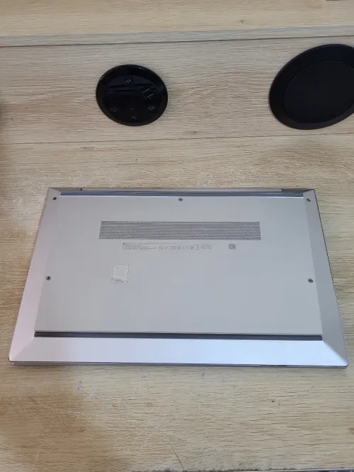 HP EliteBook 840 G8 | INTEL CORE i5 1145G7 | 16GB RAM | 512GB NVMe SSD | INTEL IRIS XE GRAPHICS