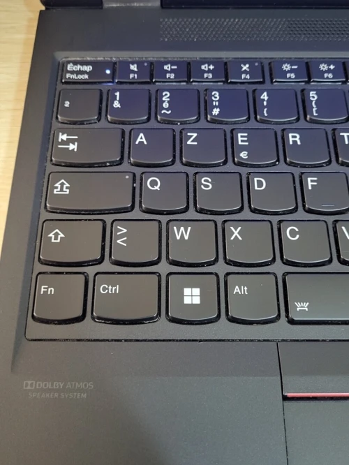 ThinkPad P15 Gen 2 | CORE i7-11850H | RTX A2000 4GB | 32GB RAM | 512GB NVMe | Workstation