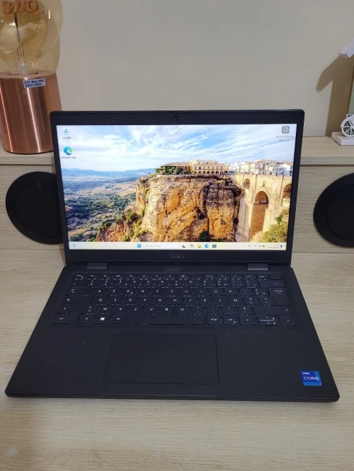 DELL LATITUDE 3430 14'' FHD | CORE i7-1255U | 512GB NVMe SSD | 16GB RAM | INTEL UHD GRAPHICS