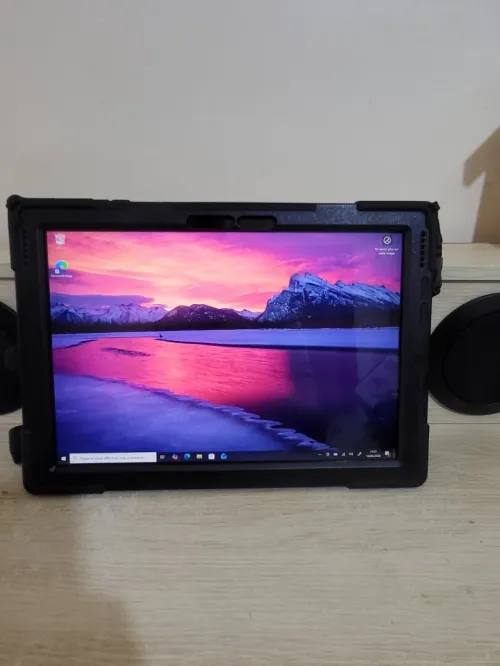 Microsoft Surface Pro 7 10EME GEN CORE i5 1035G4 - 8GB RAM - 128 SSD