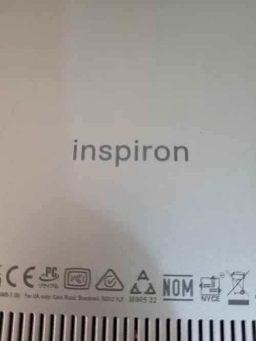 DELL INSPIRON 14 7420 2-in-1 X360 Convertible TACTLE | CORE i5 1235U | 8GB RAM | 512GB NVMe | INTEL UHD GRAPHICS