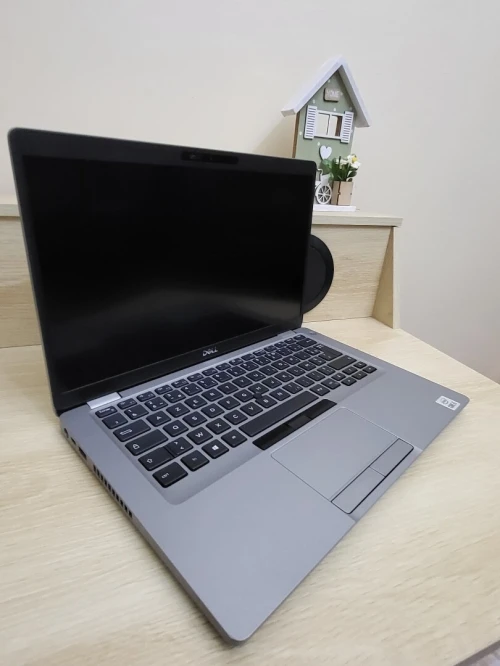 DELL LATITUDE 5410 | CORE i5-10310U | 8GB RAM | 256GB SSD | INTEL UHD GRAPHICS