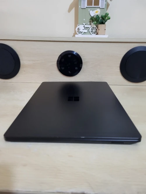 Microsoft Surface Laptop 5 13.5" 2K TACTILE | CORE i7-1265U | 16GB RAM | 512GB SSD | INTEL IRIS XE GRAPHICS