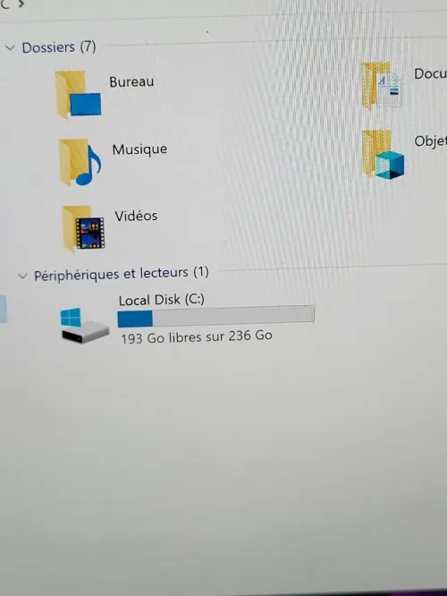 Surface Pro 6 | CORE i7 8650U | 8GB RAM | 256GB SSD | INTEL UHD GRAPHICS