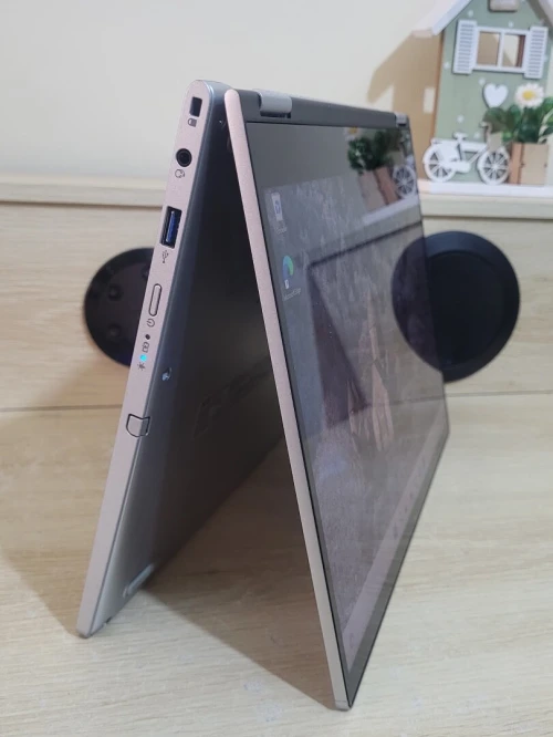 ACER SPIN X360 TACTILE | 2-EN-1 | CORE i5 1135G7 | 8GB RAM | 512GB NVMe SSD | IRIS XE GRAPHICS