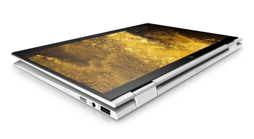 HP EliteBook X360 830 G8 2-EN-1 TACTILE | INTEL CORE i5 1145G7 | 16GB RAM | 1To NVME SSD | LTE 4G