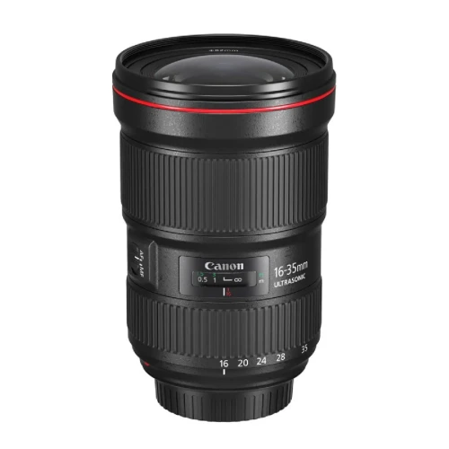 Canon EF 16-35mm f/2.8L III USM ultra grand-angle Qualité image exceptionnelle - passionnés de photo