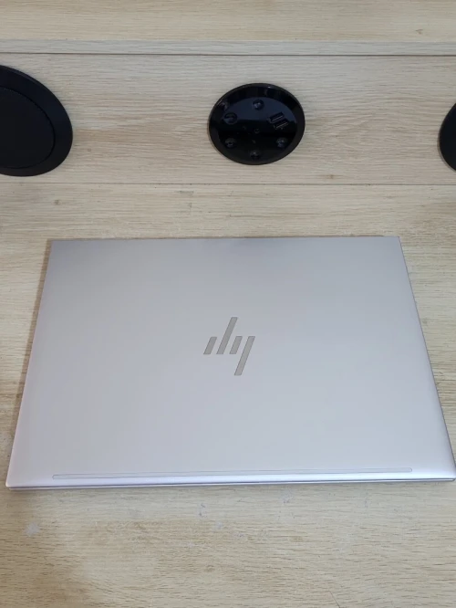 HP ELITEBOOK 845 G11 14'' FHD | RYZEN 5 PRO 8540U | 16GB RAM | 512GB NVME SSD | AMD RADEON 740M GRAPHICS