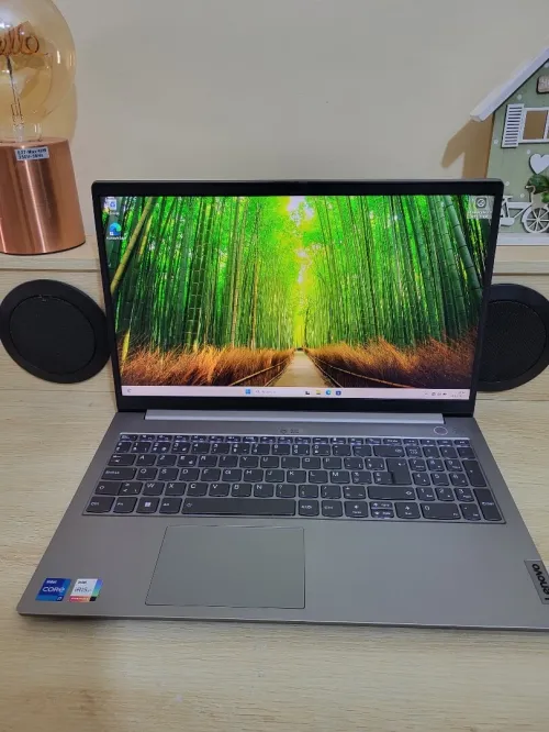 THINKBOOK 15.6'' FHD | CORE i7 1165G7 | 16GB RAM | 512GB NVME SSD | INTEL IRIS XE GRAPHICS