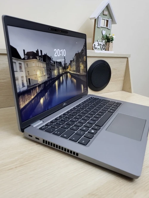 DELL LATITUDE 5430 14 FHD | INTEL CORE i5 1245U | 16GB RAM | 512GB NVMe SSD | INTEL IRIS Xe GRAPHICS