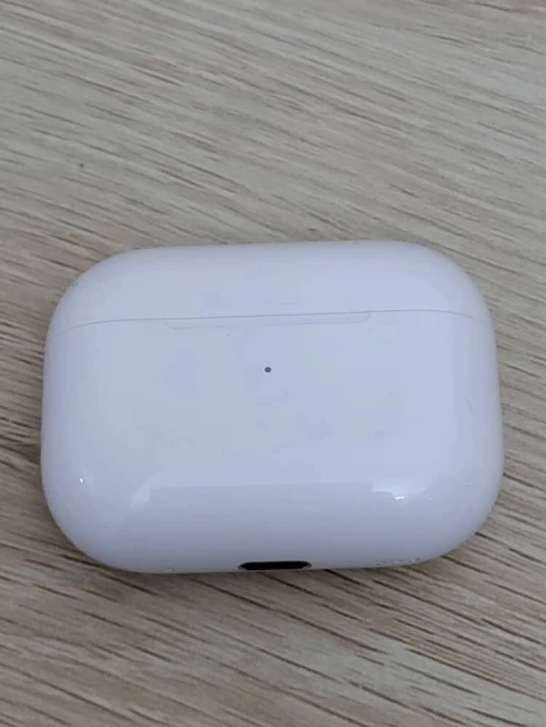 AirPods Pro avec Boitier de Charge MagSafe USB-C