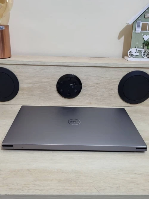 DELL PRECISION 5570 | vPRO CORE i7-128500H | RTX A1000 4GB | 1To NVMe | 32GB RAM | MOBILE WORKSTATION