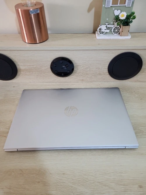 HP PROBOOK 450 G10 15.6'' FHD | INTEL CORE i5 1334U | 32GB RAM | 512GB SSD | INTEL IRIS XE GRAPHICS