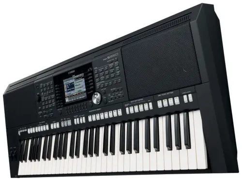 Yamaha PSR-S950 - Clavier arrangeur 61 notes