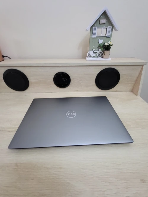 DELL PRECISION 5680 | OLED Tactile 4K | CORE i7-13800H | RTX 2000 ADA 8GB | 1To SSD | 64GB RAM