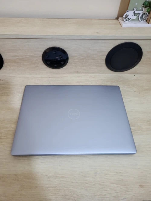 DELL INSPIRON 14 Plus 7440 2.8K | EVO CORE ULTRA 7-155H | 512GB NVME | 16GB RAM | INTEL ARC GRAPHICS